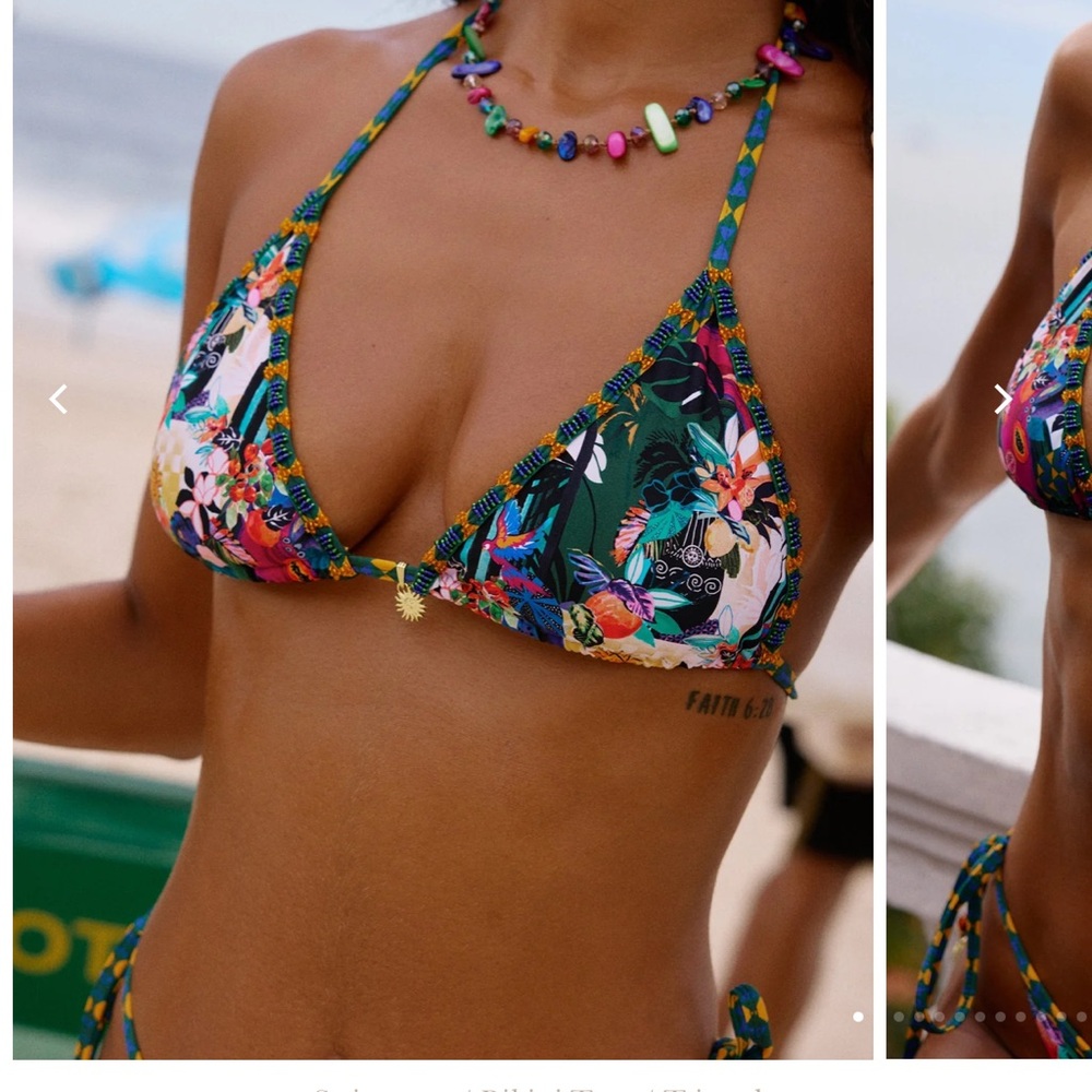 Bydee Barcelona Top & Buzios Bottom
